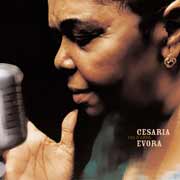 Cesaria Evora: Voz d'amor - portada mediana