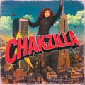 Chaka Khan: Chakzilla - portada reducida