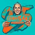Chambao: 25º aniversario - portada reducida