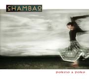 Chambao: Pokito a Poko - portada mediana