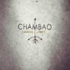 Chambao: Camino libre - portada reducida