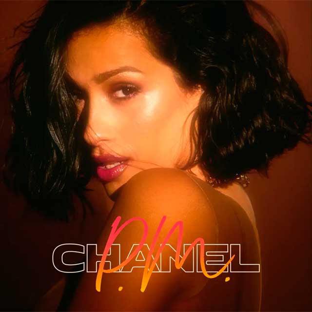 Chanel: P.M. - portada
