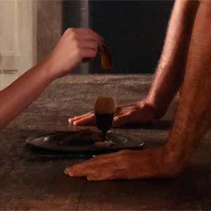 Charli xcx: Wuthering heights - portada mediana