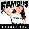 Charli XCX: Famous - portada reducida