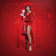 Charli xcx: Number 1 Angel - portada mediana