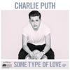 Charlie Puth: Some type of love EP - portada reducida