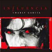 Charly Garcia: Influencia - portada mediana