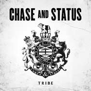 Chase & Status: Tribe - portada mediana
