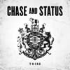 Chase & Status: Tribe - portada reducida