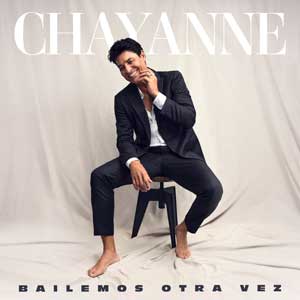 Chayanne: Bailemos otra vez - portada mediana