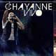 Chayanne: Vivo - portada reducida