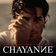Chayanne: No hay imposibles - portada mediana