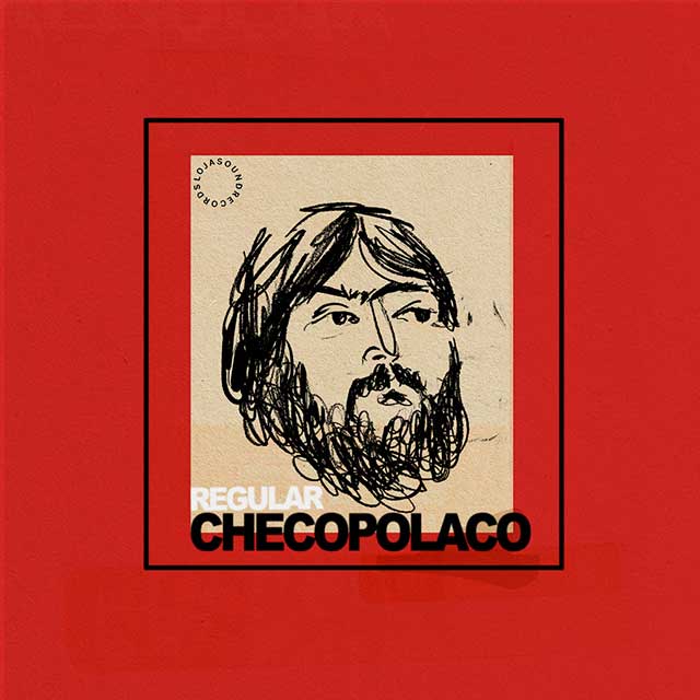 Checopolaco: Regular - portada