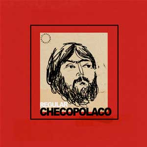 Checopolaco: Regular - portada mediana