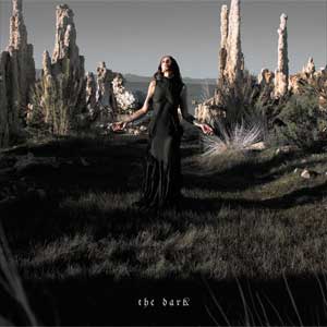 Chelsea Wolfe: The dark - portada mediana