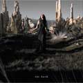 Chelsea Wolfe: The dark - portada reducida