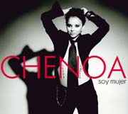 Chenoa: Soy mujer - portada mediana