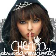 Chenoa: Absurda Cenicienta - portada mediana