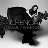 Chenoa: Júrame - portada reducida
