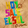 Chenoa: Hoy sale el sol - portada reducida