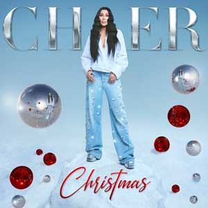 Cher: Christmas - portada mediana