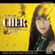 Cher: The best of Cher: the Liberty Recordings 1965-1968 - portada reducida