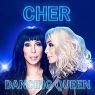 Cher: Dancing queen - portada mediana