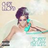 Cher Lloyd: Sorry I'm late - portada reducida