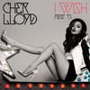 Cher Lloyd: I wish - portada reducida