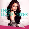 Cher Lloyd: Sirens - portada reducida