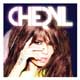 Cheryl: A million lights - portada reducida