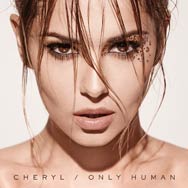 Cheryl: Only human - portada mediana