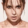 Cheryl: Only human - portada reducida