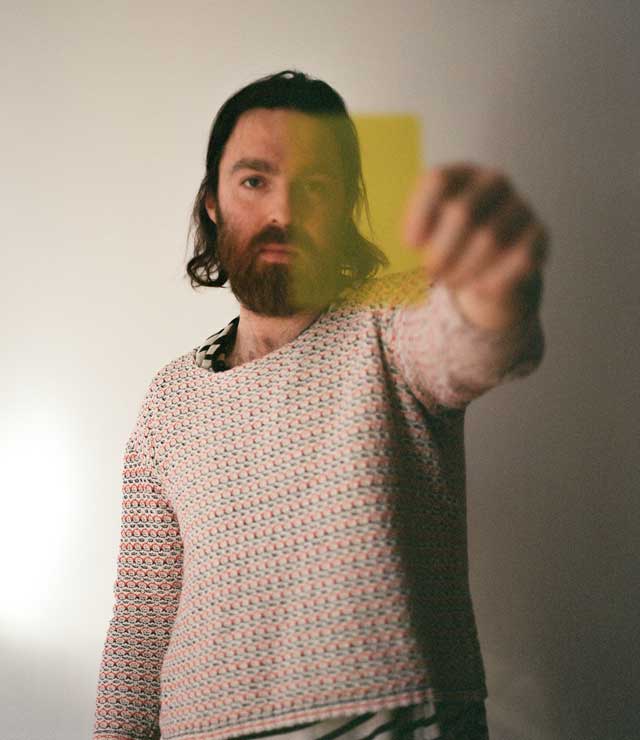 Chet Faker