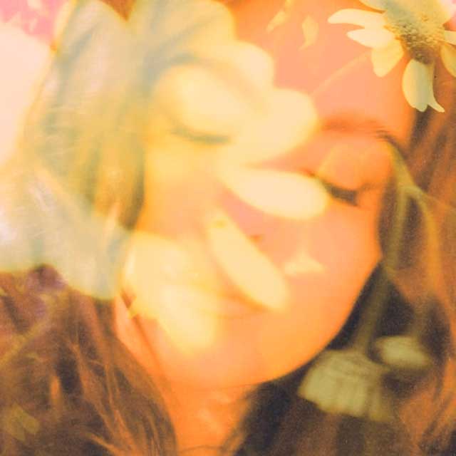 Chiara Oliver: Margaritas - portada