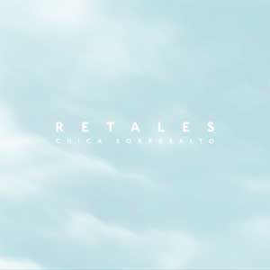 Chica Sobresalto: Retales - portada mediana