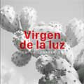 Chica Sobresalto: Virgen de la luz - portada reducida