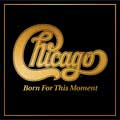Chicago: Born for this moment - portada reducida