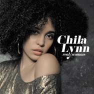 Chila Lynn: Real woman - portada mediana