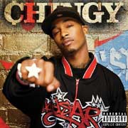 Chingy: Hoodstar - portada mediana