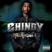 Chingy: Hate It or Love It - portada mediana