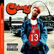 Chingy: Jackpot - portada mediana