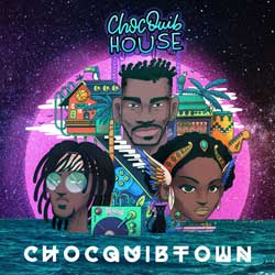 Chocquibtown: Chocquib house - portada mediana