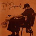 Chris Brown con Bryson Tiller: It depends - portada reducida