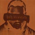 Chris Brown: Holy blindfold - portada reducida