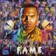 Chris Brown: F.A.M.E. - portada reducida