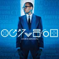 Chris Brown: Fortune - portada mediana