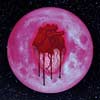 Chris Brown: Heartbreak on a full moon - portada reducida