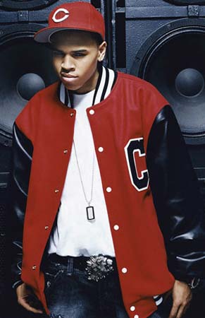 Chris Brown