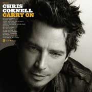 Chris Cornell: Carry on - portada mediana